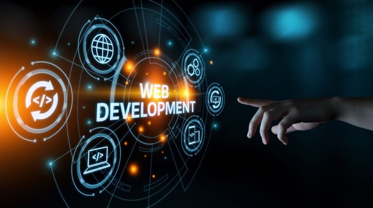 Web Development Bootcamp