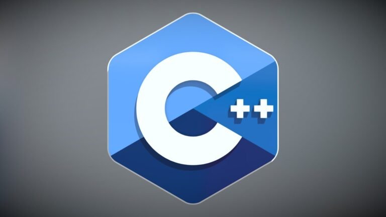 C++ Basic